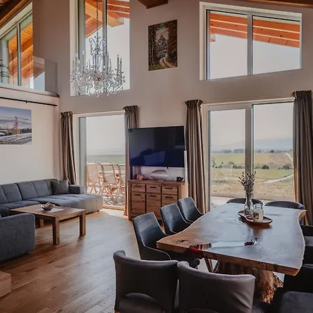 Mlynica Villa