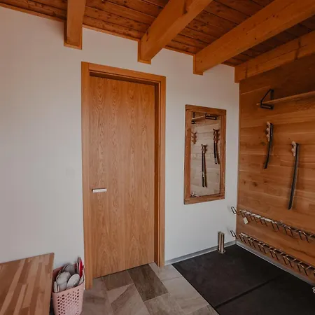 فيلة Mlynica Nová Lesná