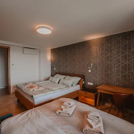 Mlynica Willa Nová Lesná